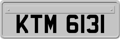 KTM6131