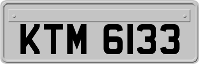 KTM6133