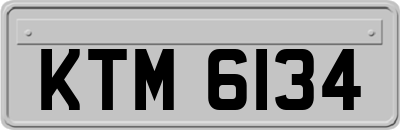 KTM6134
