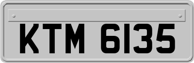KTM6135