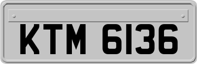KTM6136
