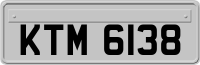 KTM6138
