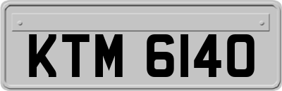 KTM6140