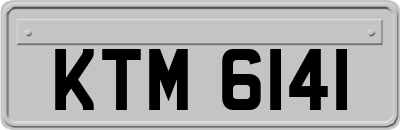 KTM6141