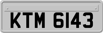 KTM6143