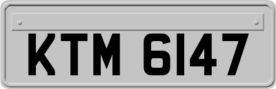 KTM6147