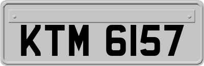 KTM6157