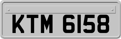 KTM6158