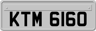 KTM6160