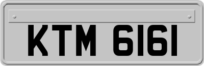 KTM6161