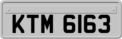 KTM6163