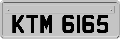 KTM6165