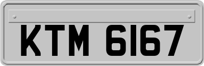 KTM6167