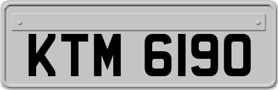 KTM6190