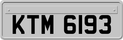 KTM6193