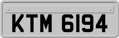 KTM6194