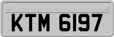 KTM6197