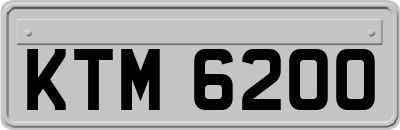KTM6200