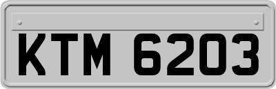 KTM6203
