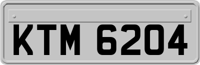 KTM6204