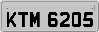 KTM6205