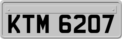 KTM6207