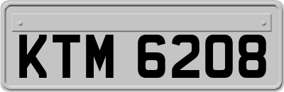 KTM6208