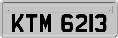 KTM6213
