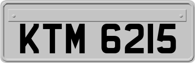 KTM6215