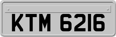 KTM6216