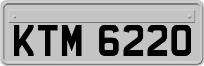 KTM6220