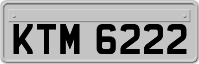 KTM6222