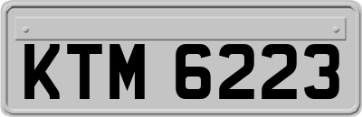 KTM6223