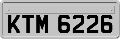 KTM6226