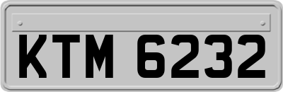 KTM6232