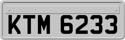KTM6233