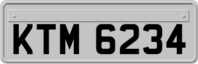 KTM6234