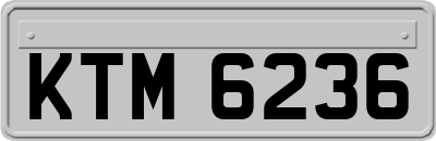 KTM6236