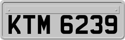 KTM6239