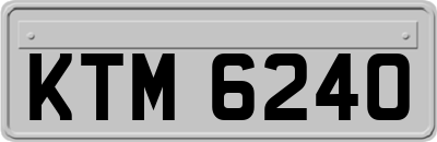 KTM6240