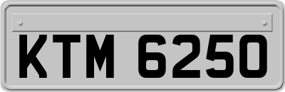 KTM6250