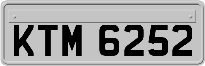 KTM6252