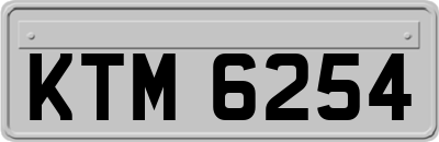 KTM6254