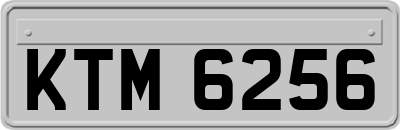 KTM6256