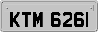 KTM6261