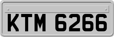 KTM6266