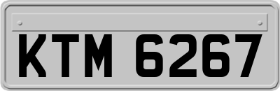 KTM6267