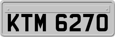 KTM6270