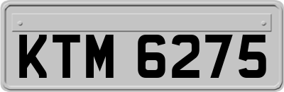 KTM6275