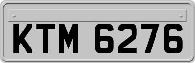 KTM6276